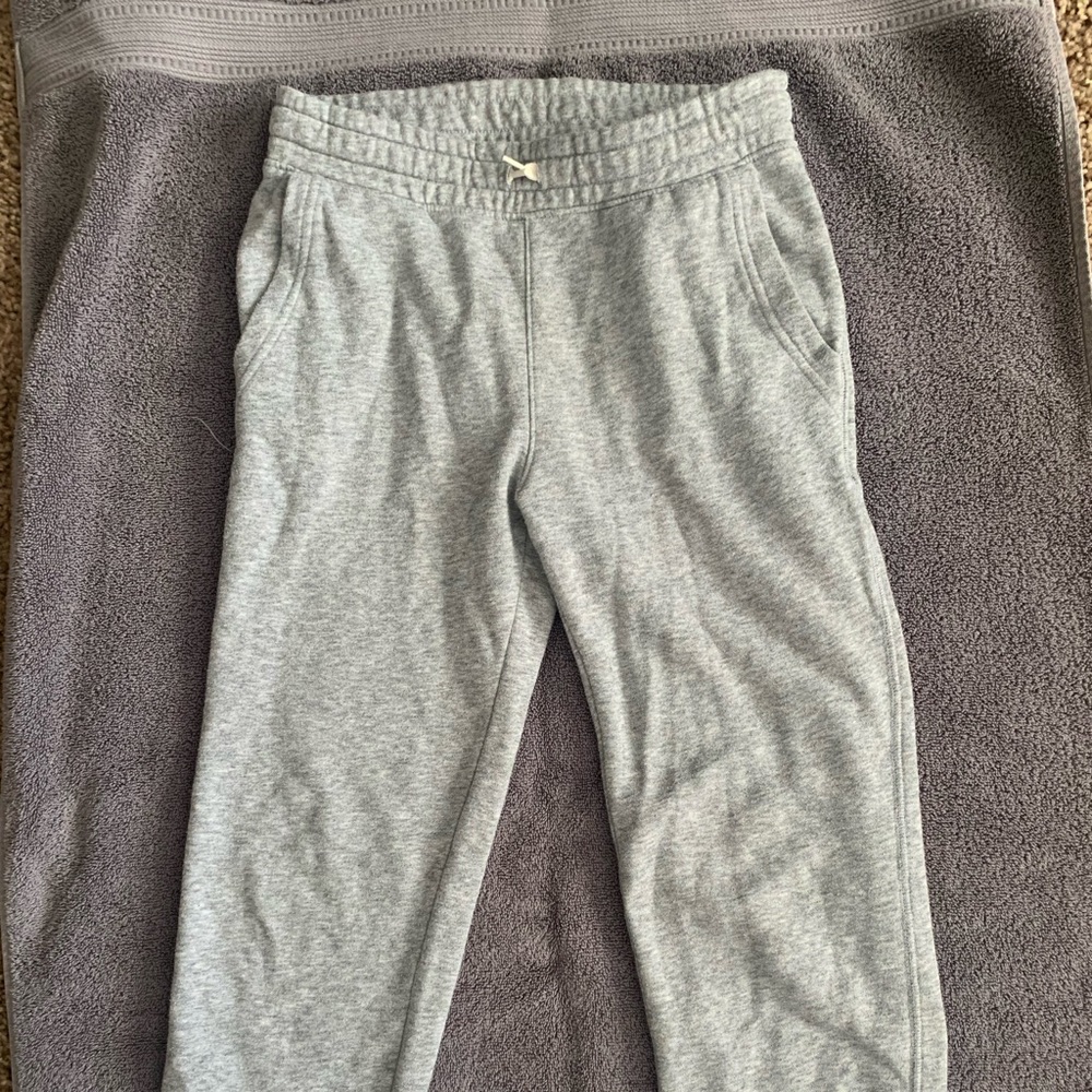Boys Old Navy Stretch Sweat Pants